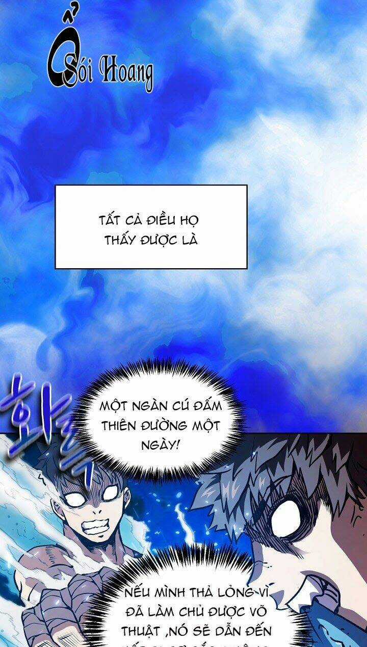 Người Chơi Trở Về Từ Địa Ngục Chapter 21 trang 44