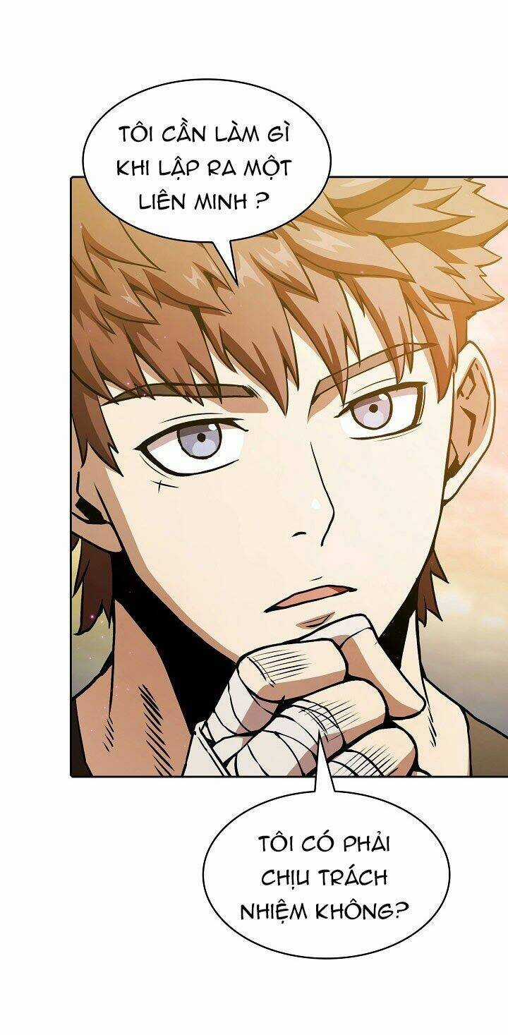 Người Chơi Trở Về Từ Địa Ngục Chapter 21 trang 48