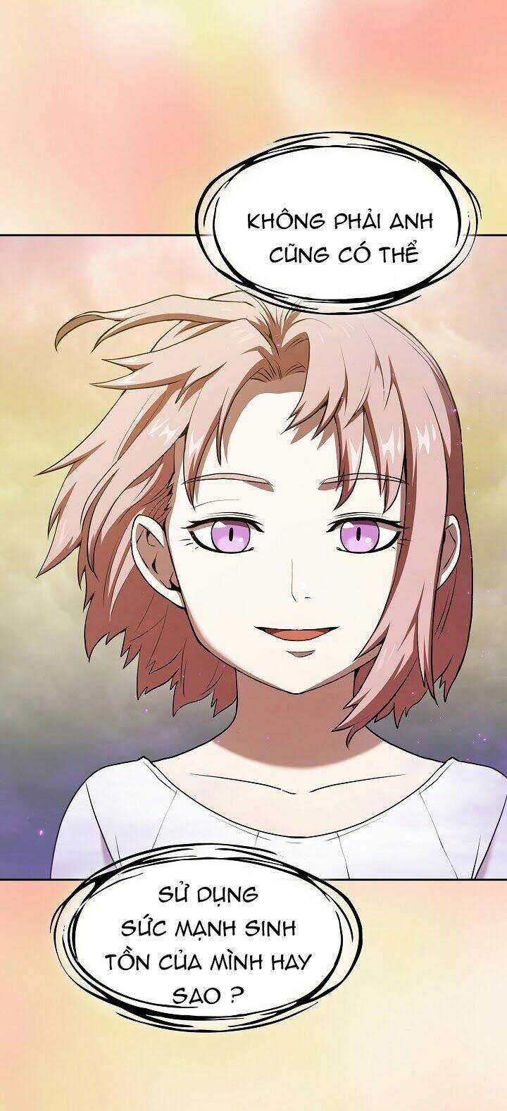 Người Chơi Trở Về Từ Địa Ngục Chapter 21 trang 5