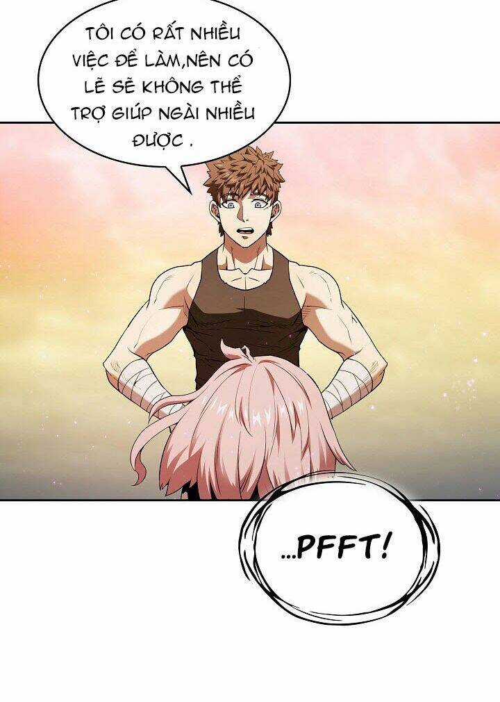 Người Chơi Trở Về Từ Địa Ngục Chapter 21 trang 50