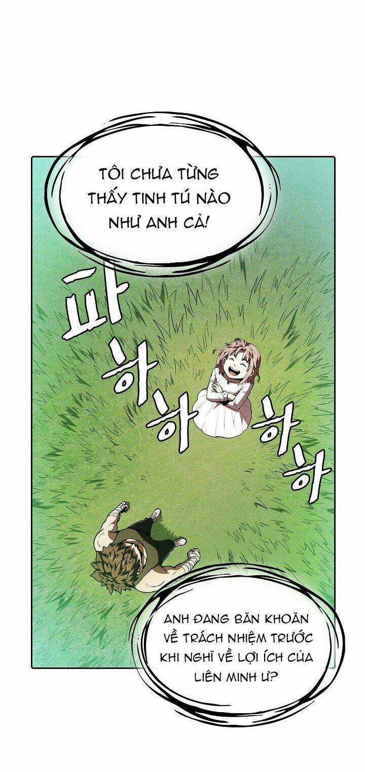 Người Chơi Trở Về Từ Địa Ngục Chapter 21 trang 51