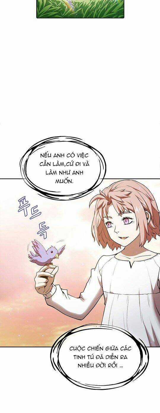 Người Chơi Trở Về Từ Địa Ngục Chapter 21 trang 53