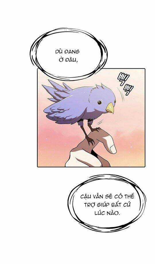 Người Chơi Trở Về Từ Địa Ngục Chapter 21 trang 54