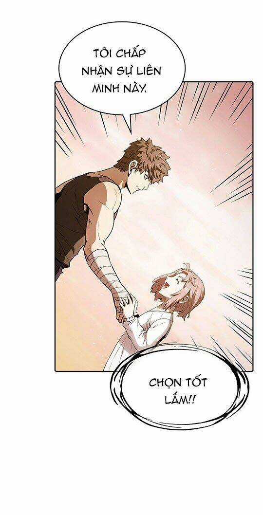 Người Chơi Trở Về Từ Địa Ngục Chapter 21 trang 57