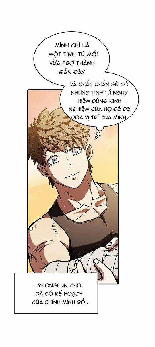 Người Chơi Trở Về Từ Địa Ngục Chapter 21 trang 58