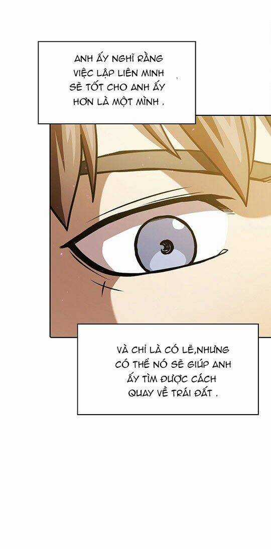 Người Chơi Trở Về Từ Địa Ngục Chapter 21 trang 59