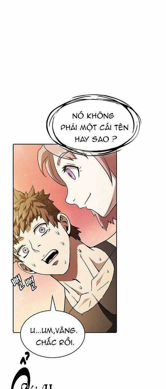 Người Chơi Trở Về Từ Địa Ngục Chapter 21 trang 63