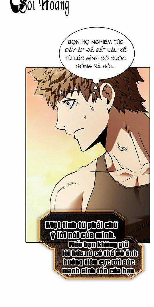 Người Chơi Trở Về Từ Địa Ngục Chapter 21 trang 64