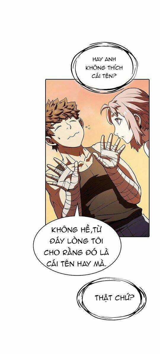 Người Chơi Trở Về Từ Địa Ngục Chapter 21 trang 65