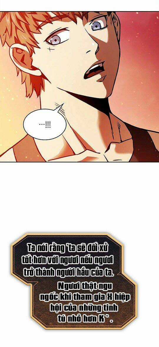 Người Chơi Trở Về Từ Địa Ngục Chapter 21 trang 67