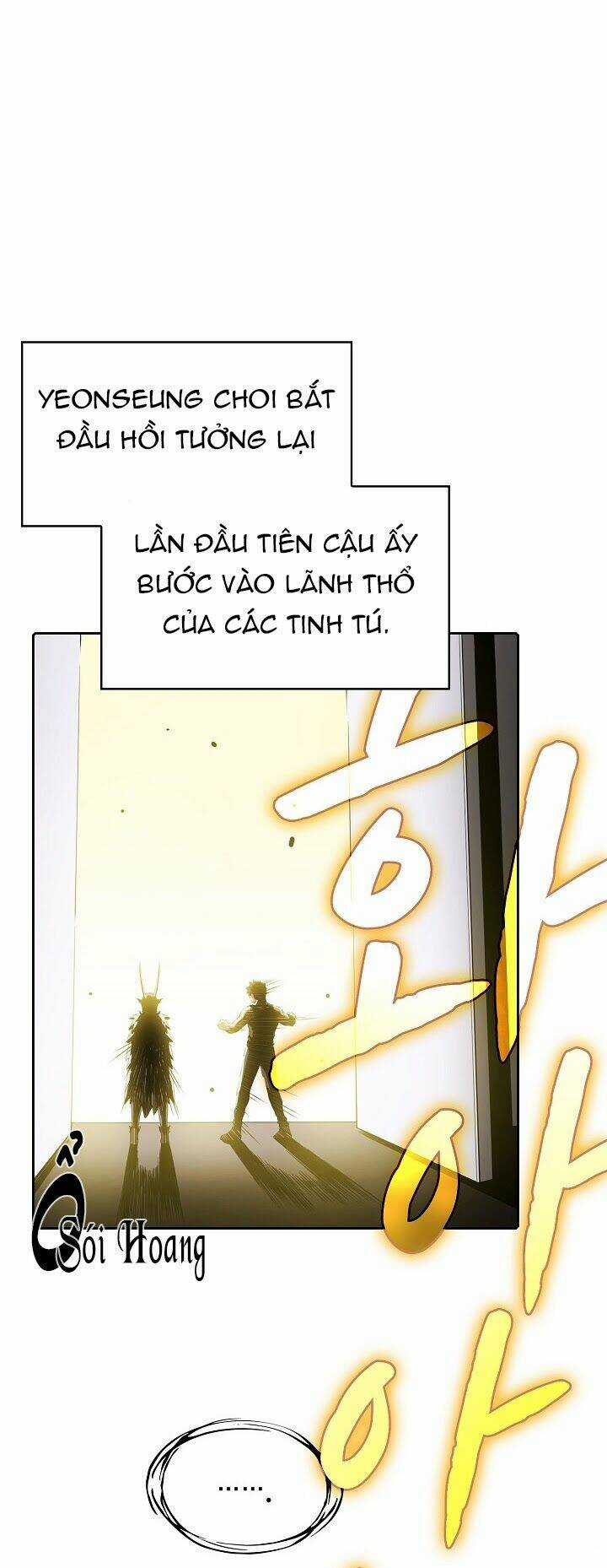 Người Chơi Trở Về Từ Địa Ngục Chapter 21 trang 8