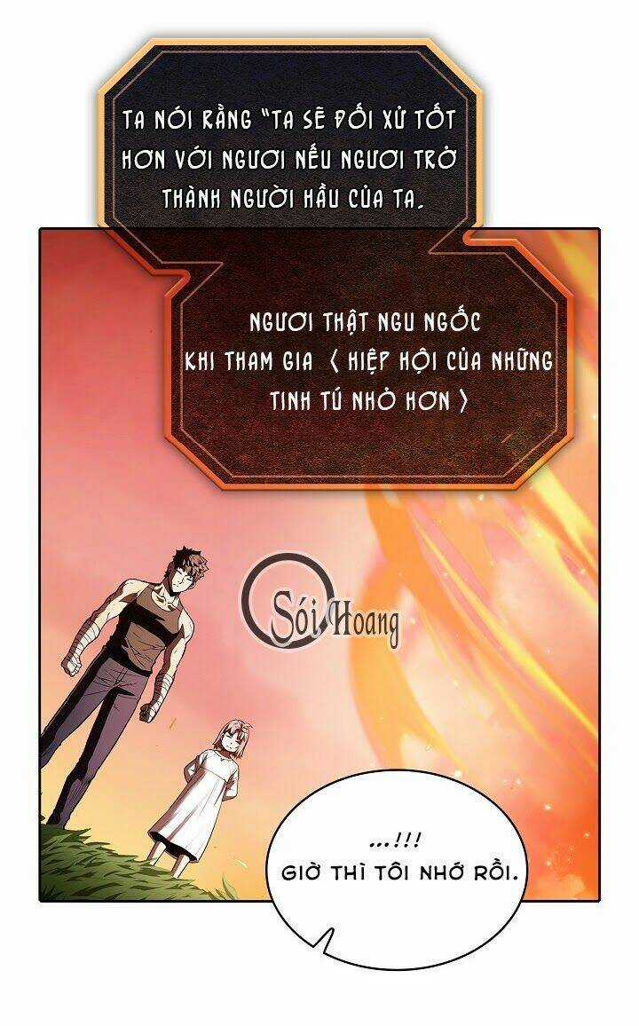 Người Chơi Trở Về Từ Địa Ngục Chapter 22 trang 1