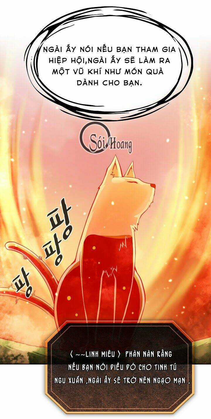 Người Chơi Trở Về Từ Địa Ngục Chapter 22 trang 14