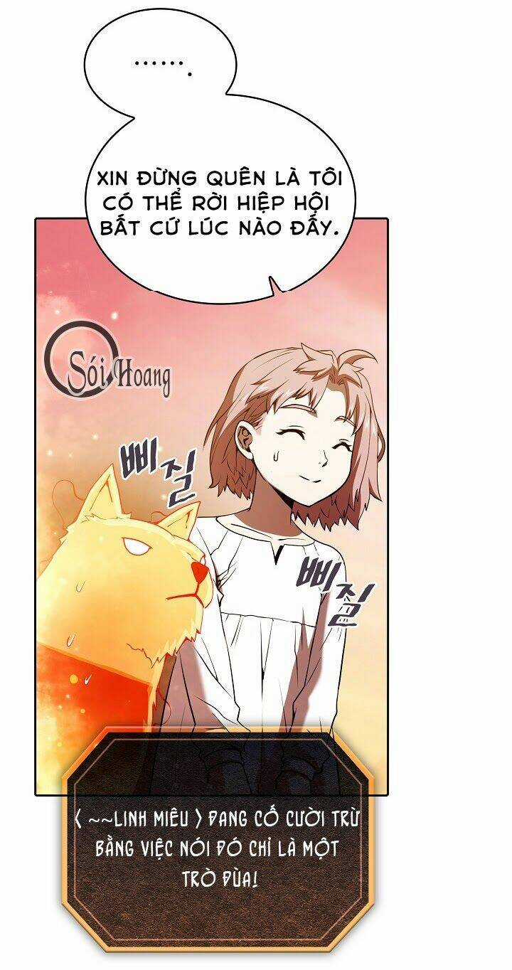 Người Chơi Trở Về Từ Địa Ngục Chapter 22 trang 19