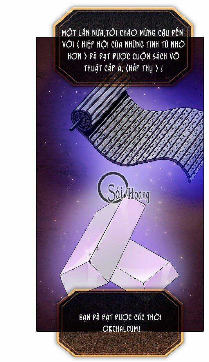 Người Chơi Trở Về Từ Địa Ngục Chapter 22 trang 23