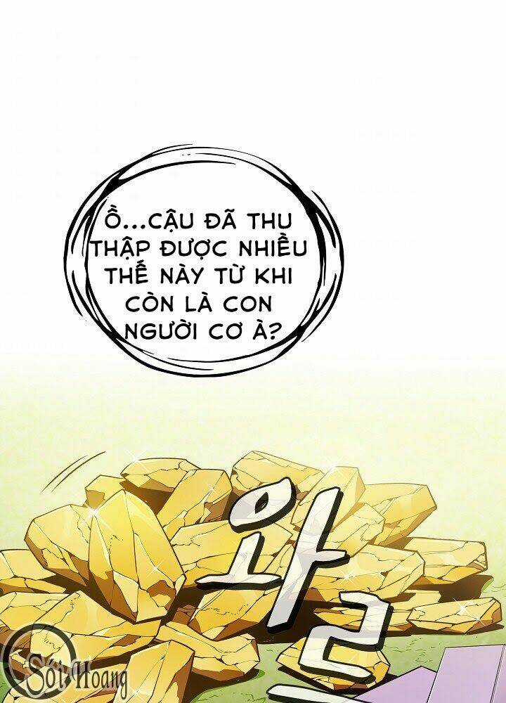 Người Chơi Trở Về Từ Địa Ngục Chapter 22 trang 27