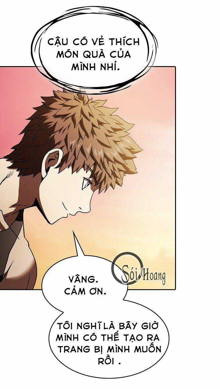 Người Chơi Trở Về Từ Địa Ngục Chapter 22 trang 30