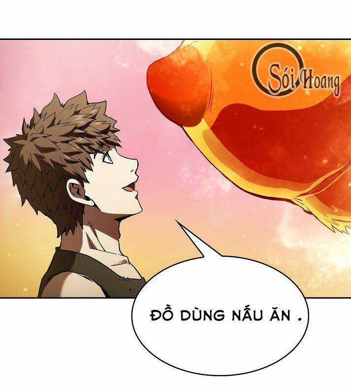 Người Chơi Trở Về Từ Địa Ngục Chapter 22 trang 38