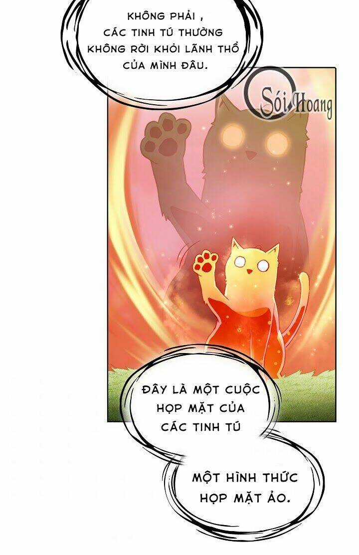 Người Chơi Trở Về Từ Địa Ngục Chapter 22 trang 4