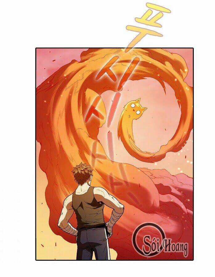 Người Chơi Trở Về Từ Địa Ngục Chapter 22 trang 43