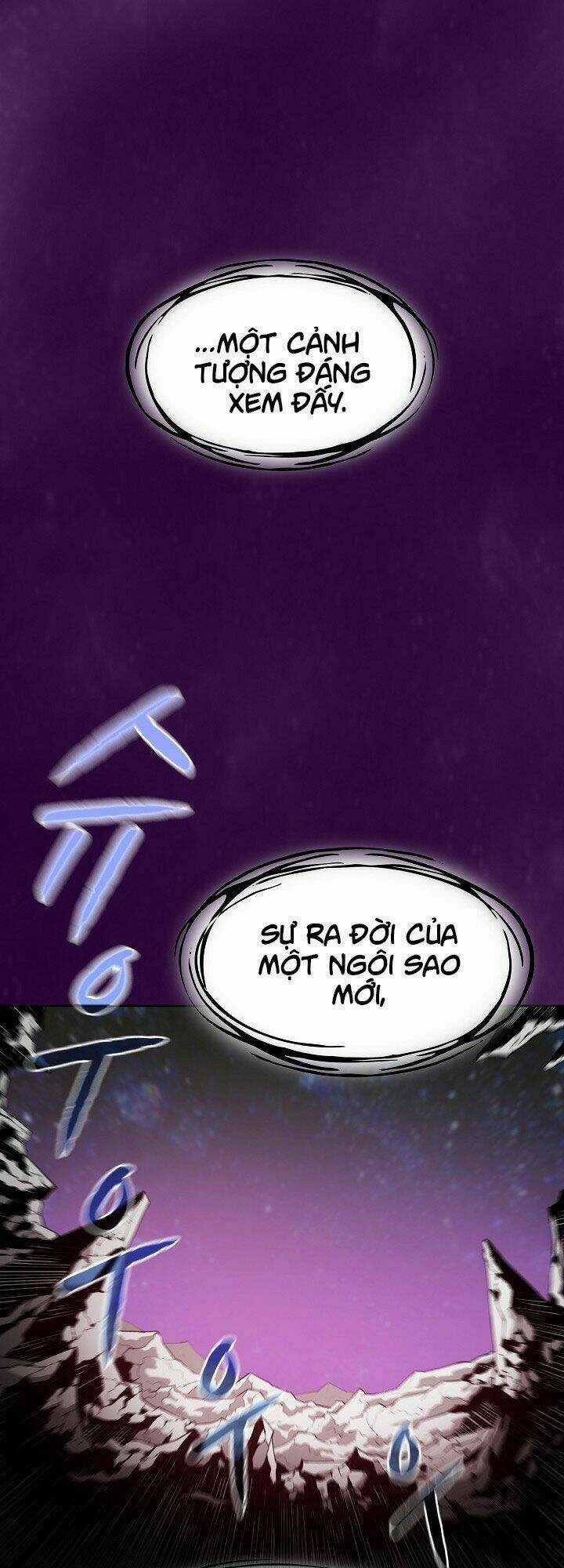 Người Chơi Trở Về Từ Địa Ngục Chapter 23 trang 1