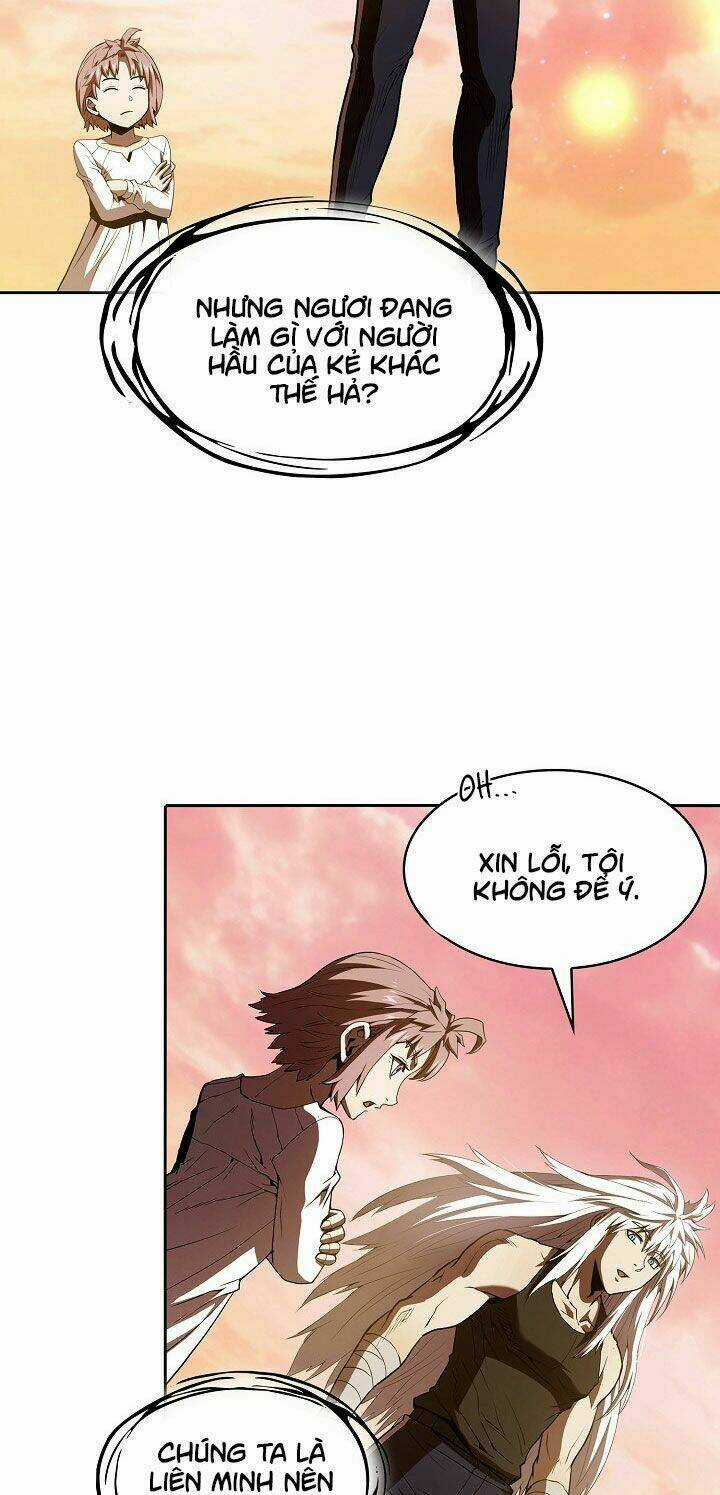 Người Chơi Trở Về Từ Địa Ngục Chapter 23 trang 12