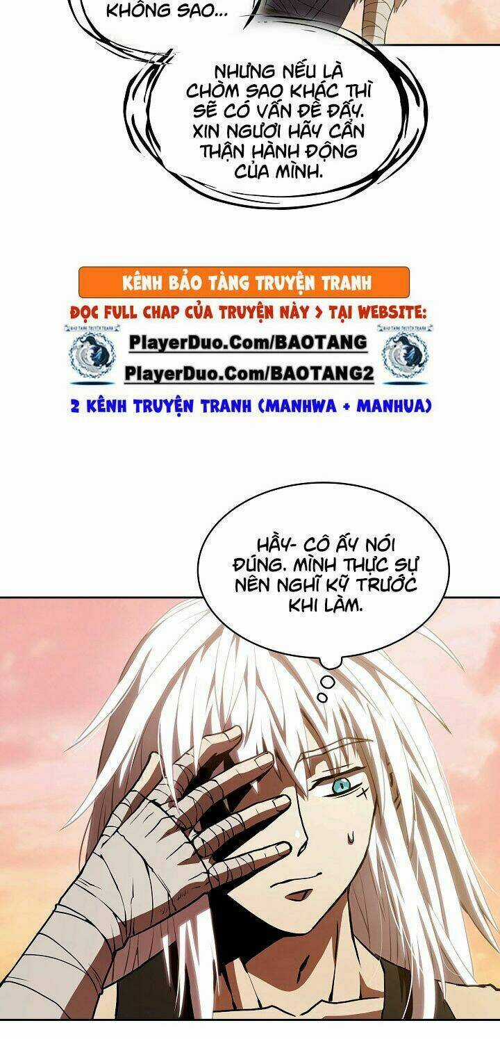 Người Chơi Trở Về Từ Địa Ngục Chapter 23 trang 13