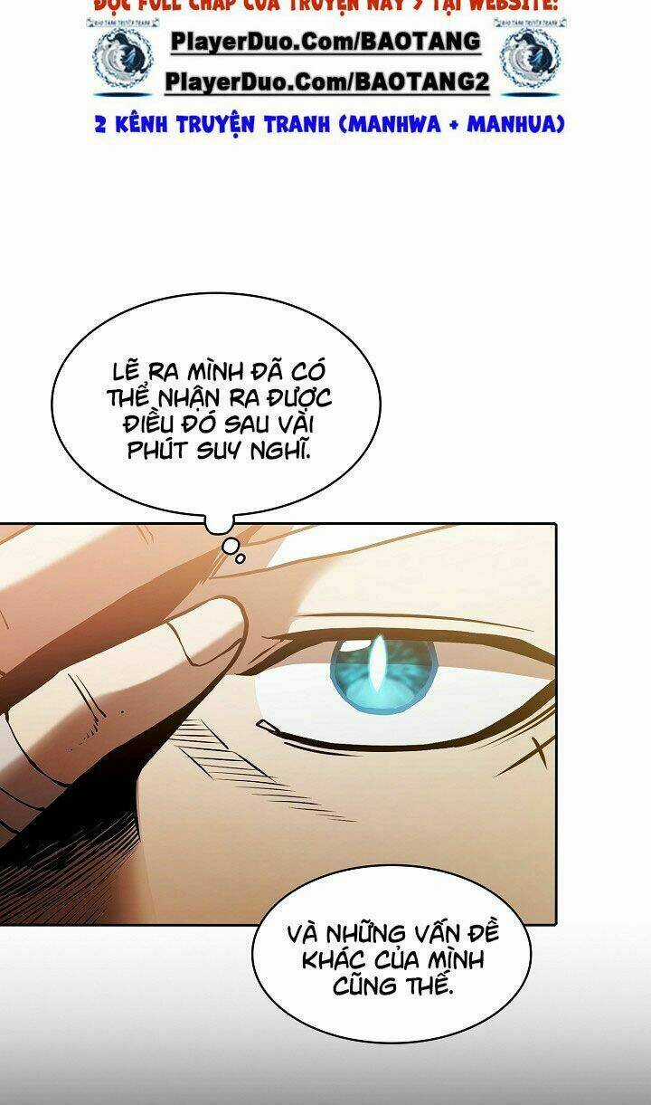 Người Chơi Trở Về Từ Địa Ngục Chapter 23 trang 15