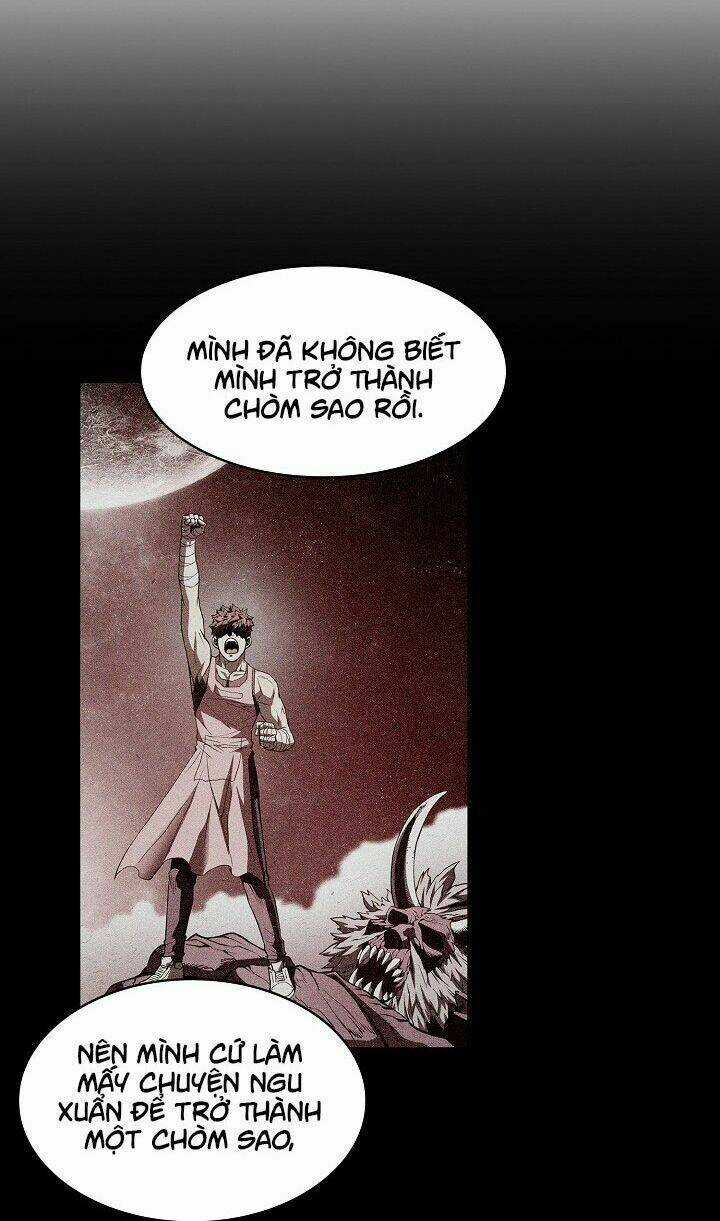 Người Chơi Trở Về Từ Địa Ngục Chapter 23 trang 16