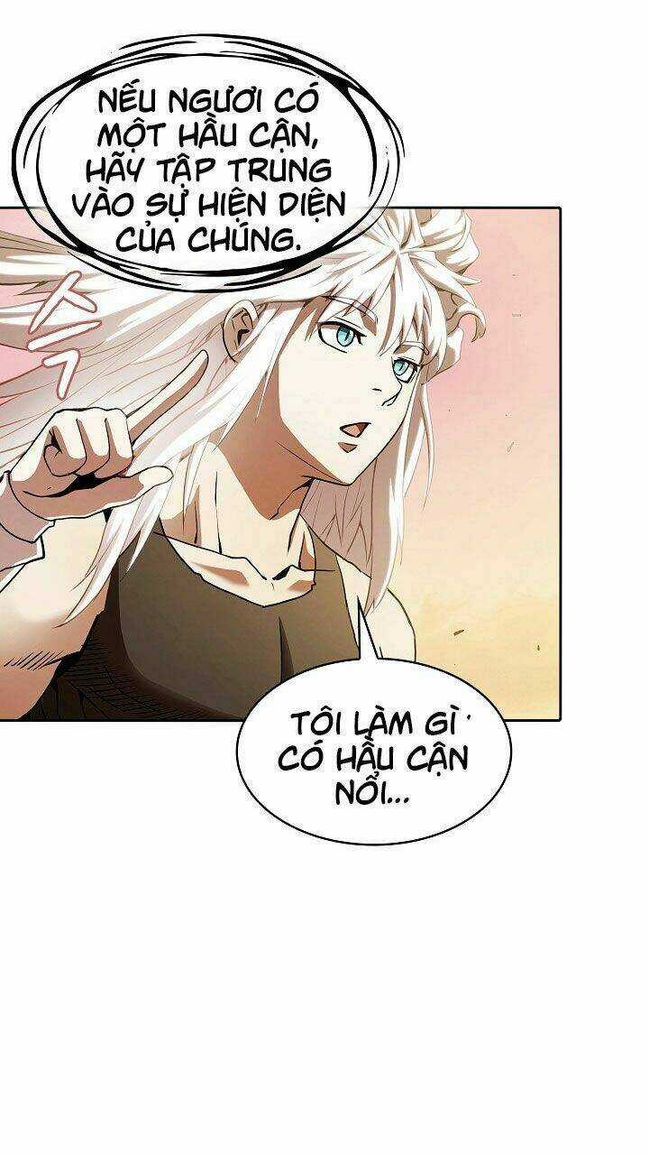 Người Chơi Trở Về Từ Địa Ngục Chapter 23 trang 19