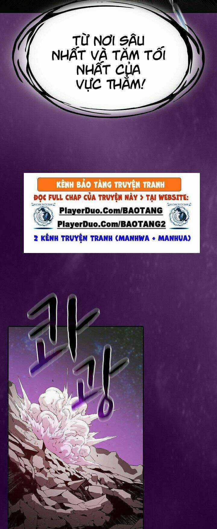 Người Chơi Trở Về Từ Địa Ngục Chapter 23 trang 2