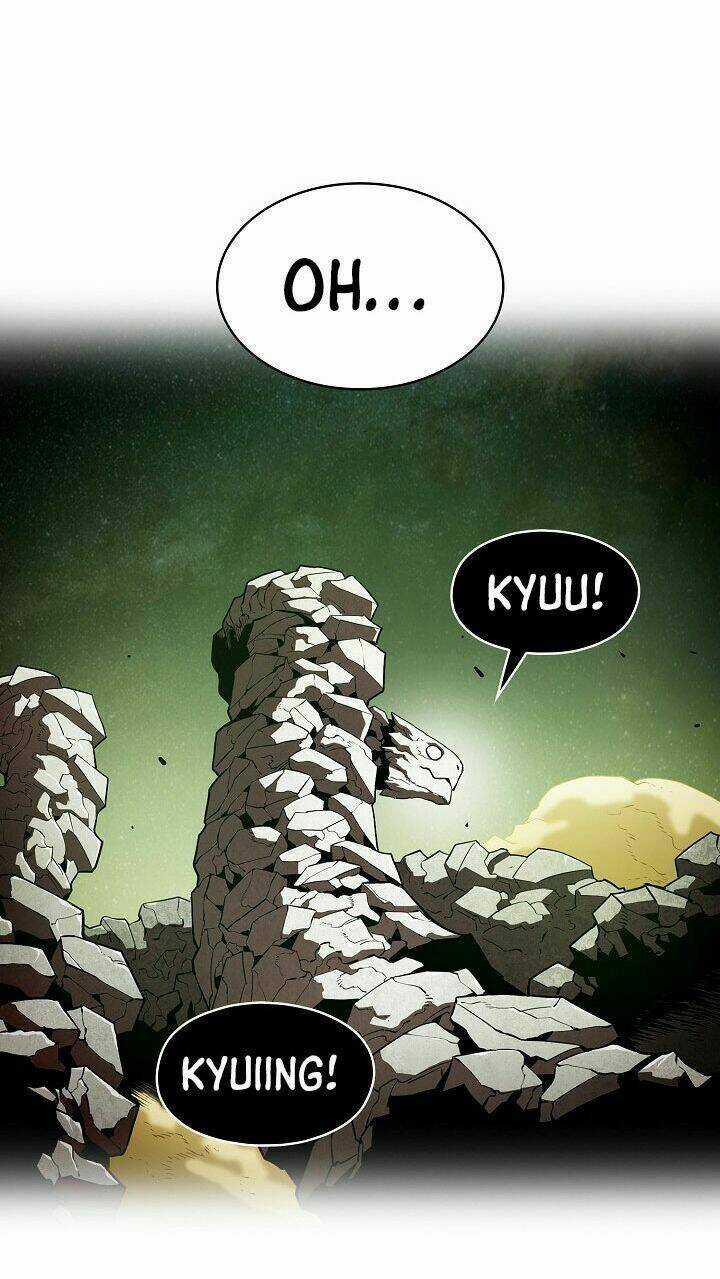 Người Chơi Trở Về Từ Địa Ngục Chapter 23 trang 20