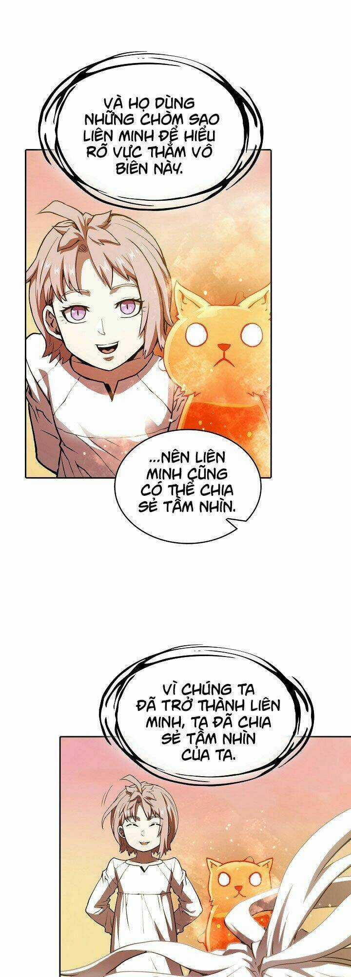 Người Chơi Trở Về Từ Địa Ngục Chapter 23 trang 24