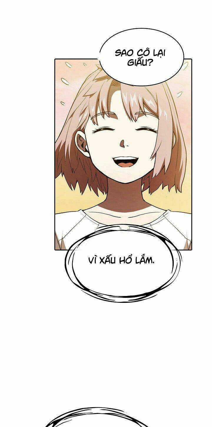 Người Chơi Trở Về Từ Địa Ngục Chapter 23 trang 26