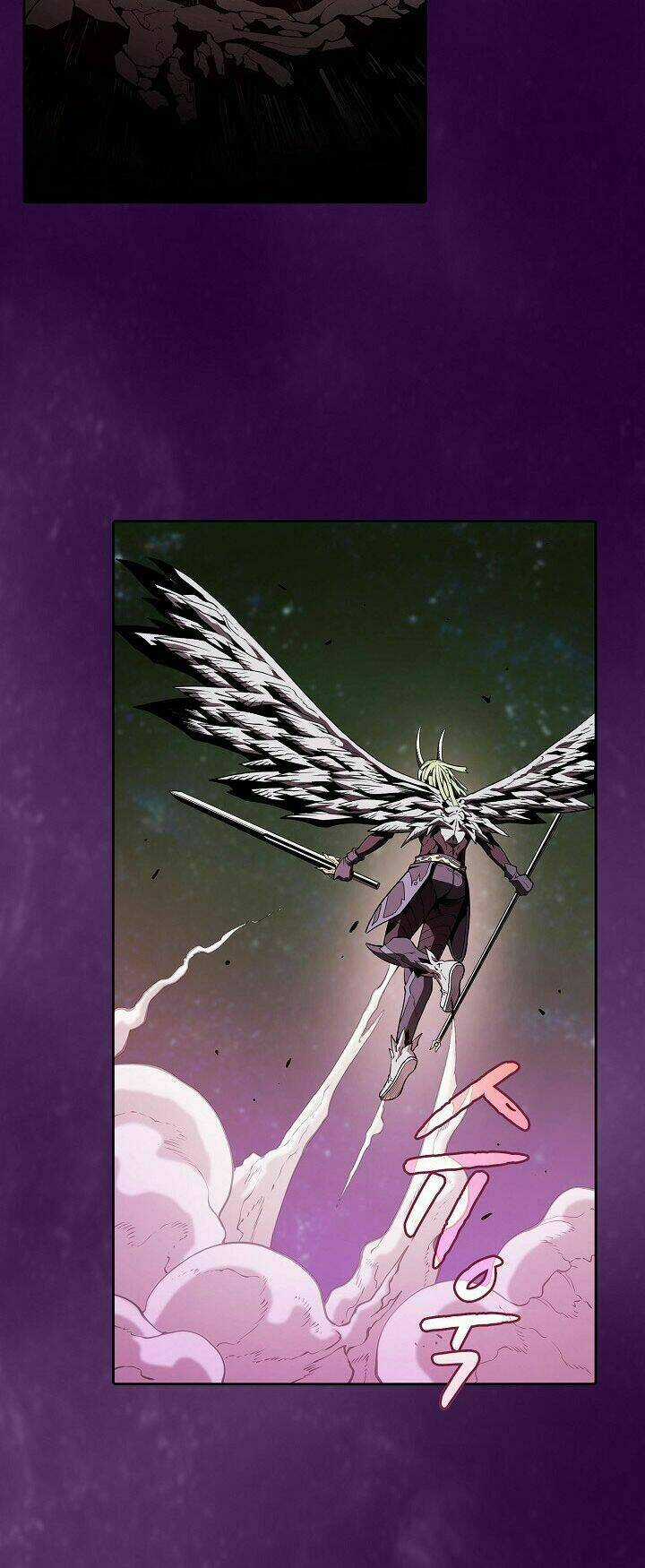 Người Chơi Trở Về Từ Địa Ngục Chapter 23 trang 3