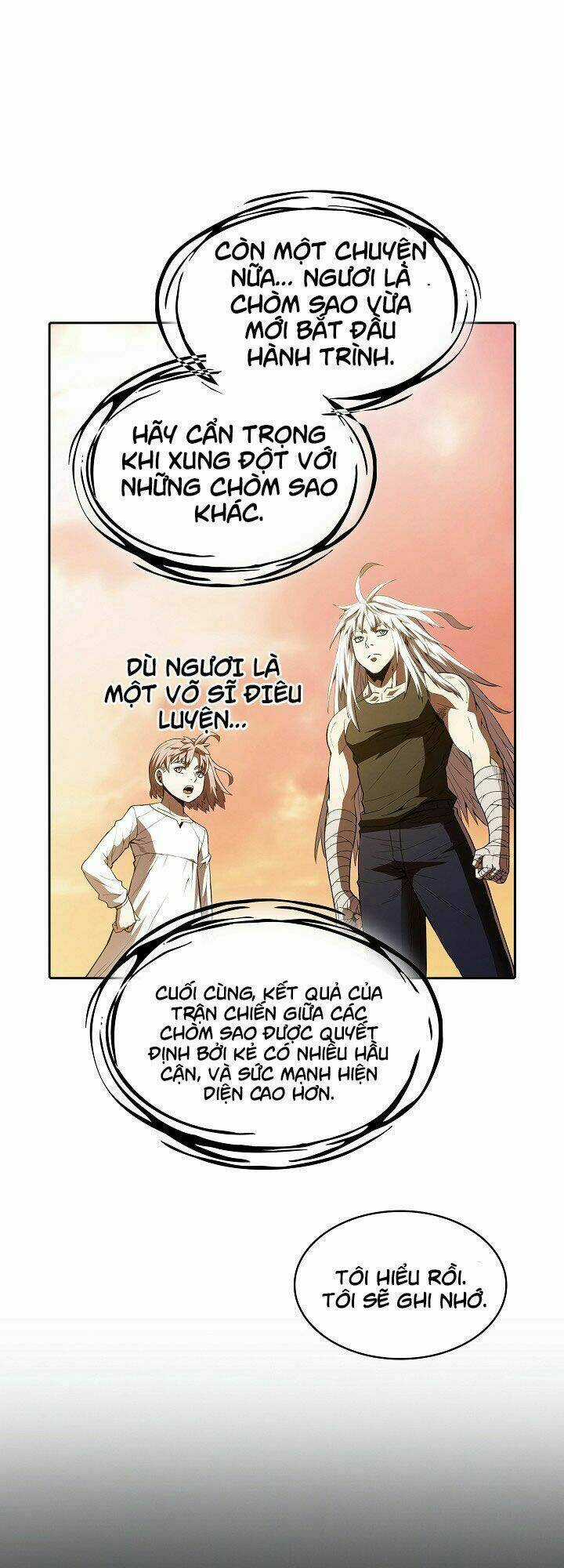 Người Chơi Trở Về Từ Địa Ngục Chapter 23 trang 31