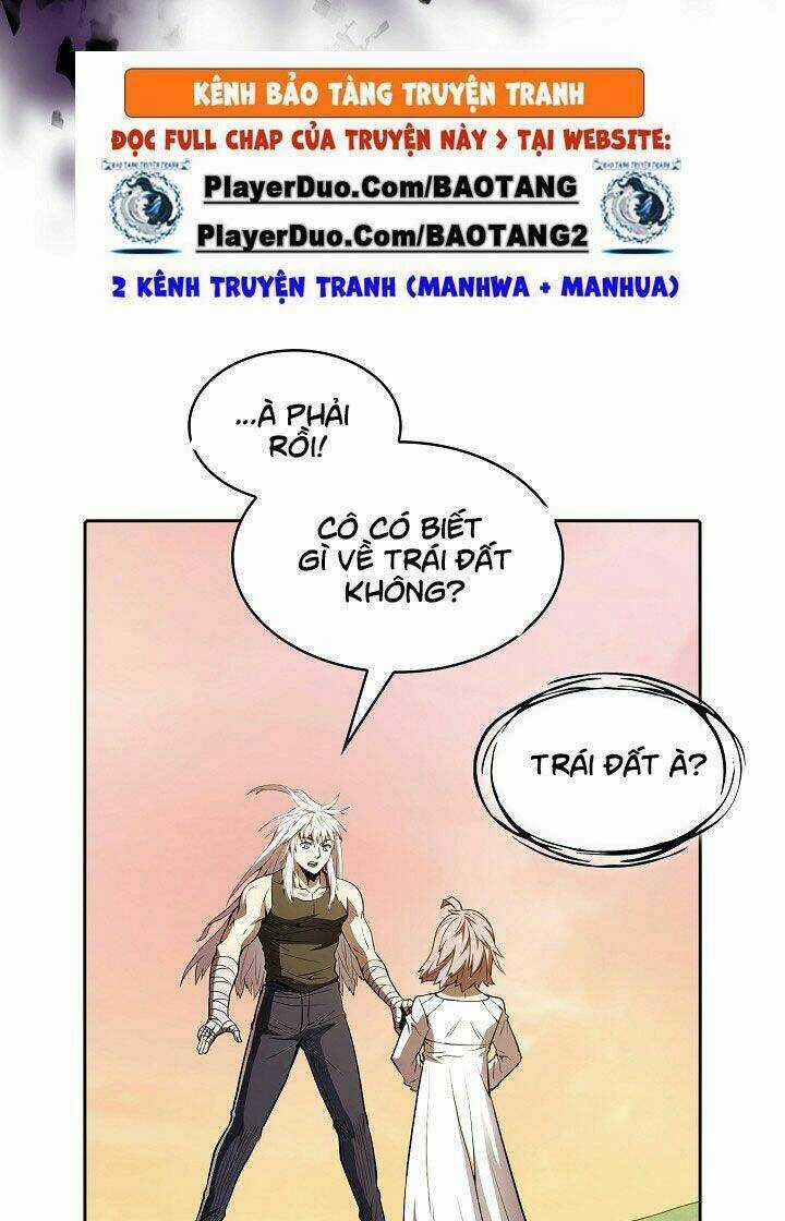 Người Chơi Trở Về Từ Địa Ngục Chapter 23 trang 34