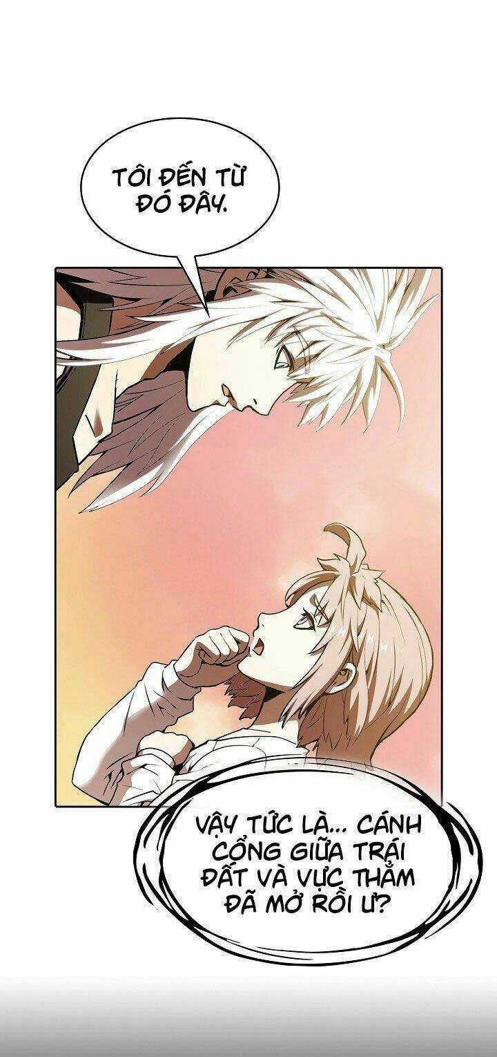 Người Chơi Trở Về Từ Địa Ngục Chapter 23 trang 37