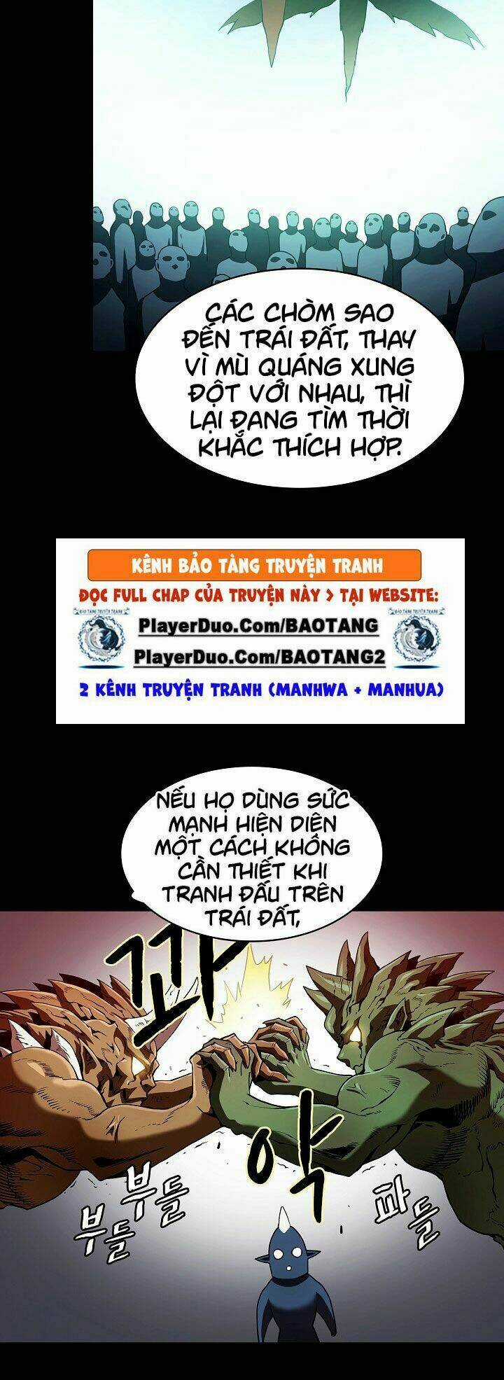 Người Chơi Trở Về Từ Địa Ngục Chapter 23 trang 39