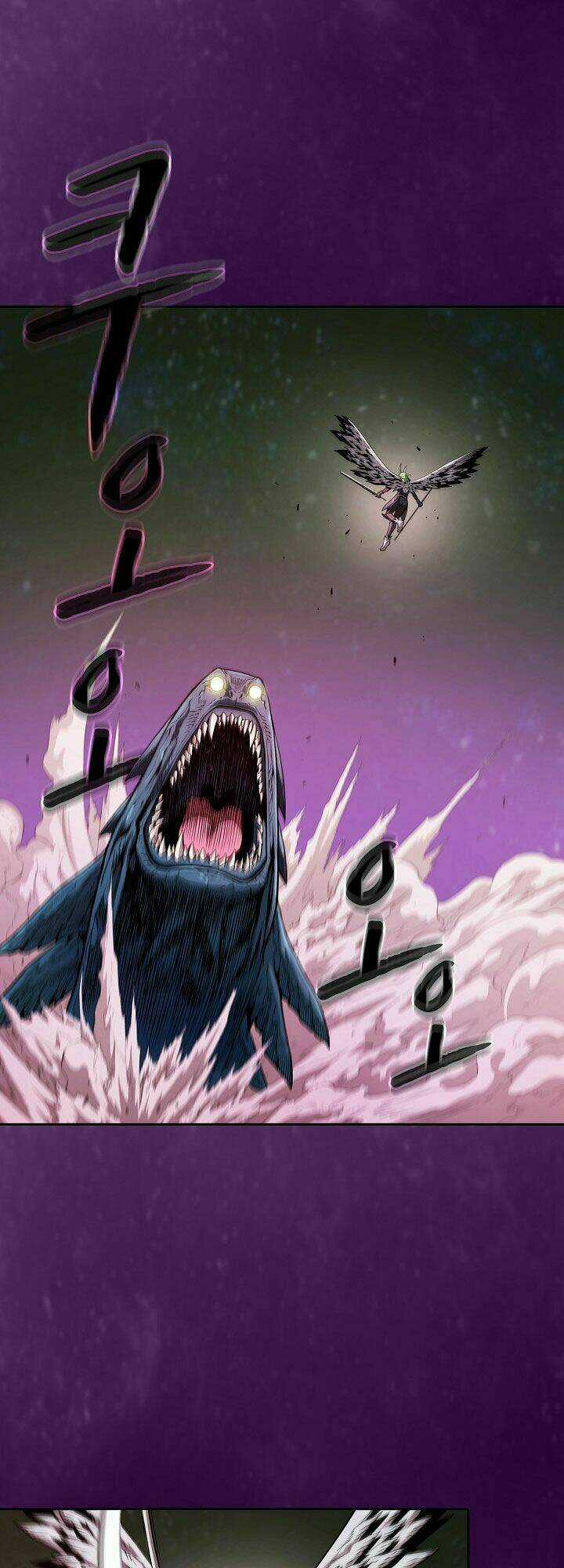 Người Chơi Trở Về Từ Địa Ngục Chapter 23 trang 4