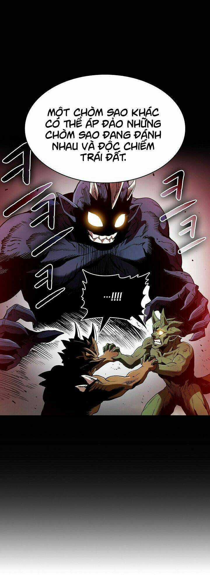 Người Chơi Trở Về Từ Địa Ngục Chapter 23 trang 40