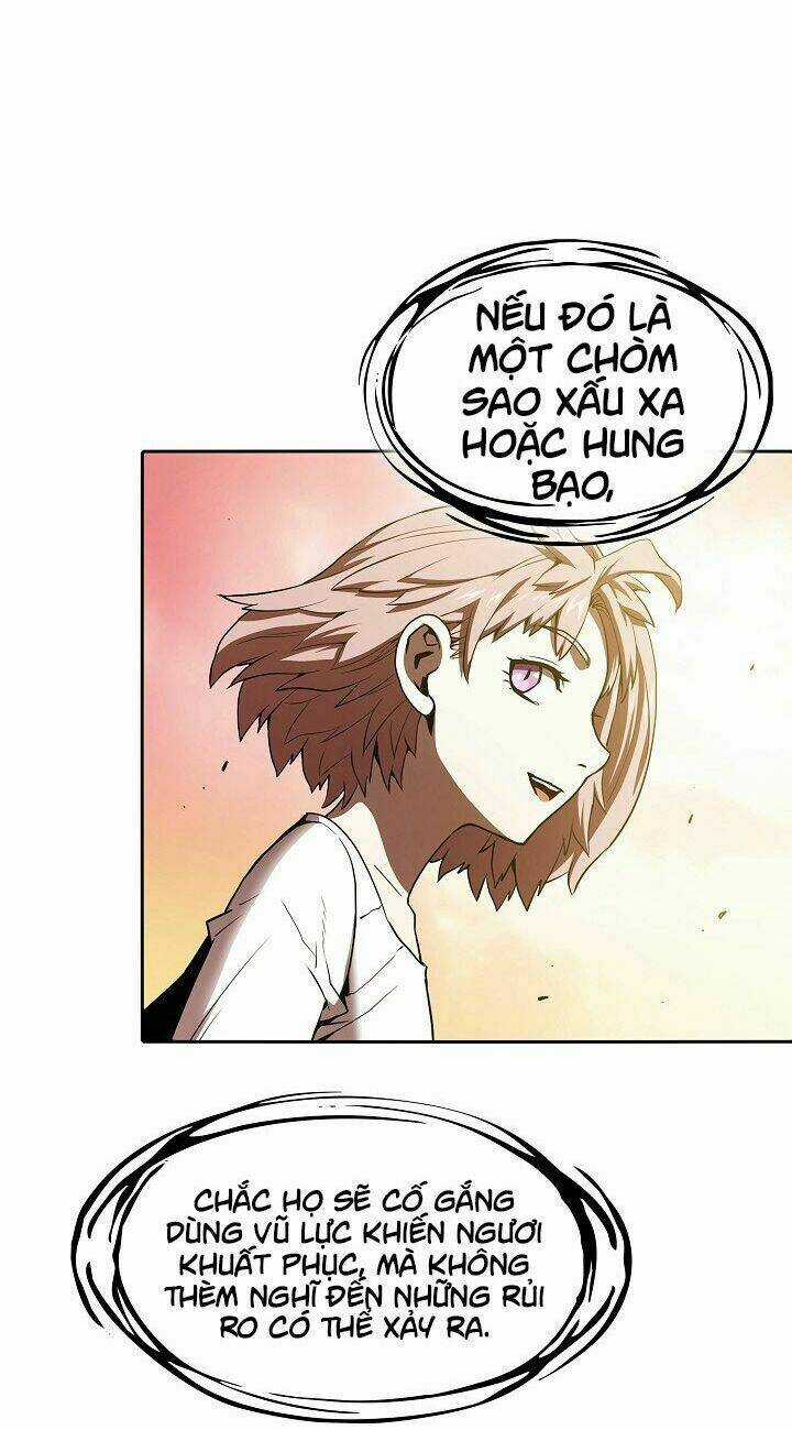 Người Chơi Trở Về Từ Địa Ngục Chapter 23 trang 42