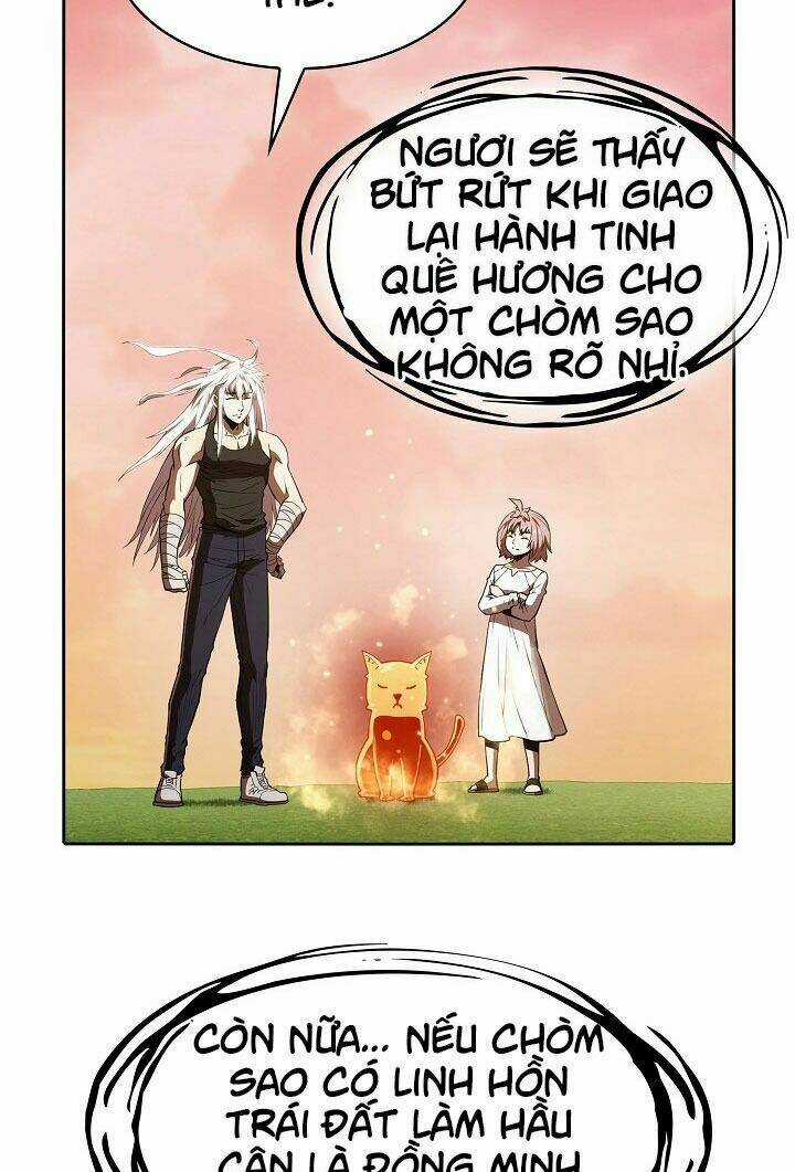 Người Chơi Trở Về Từ Địa Ngục Chapter 23 trang 44