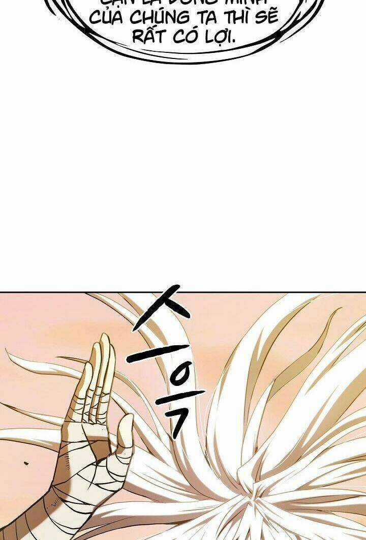 Người Chơi Trở Về Từ Địa Ngục Chapter 23 trang 45