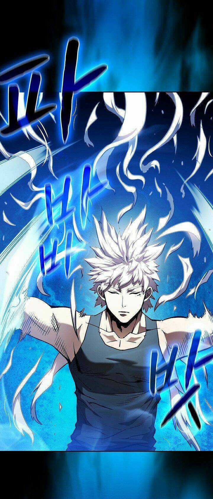 Người Chơi Trở Về Từ Địa Ngục Chapter 23 trang 48