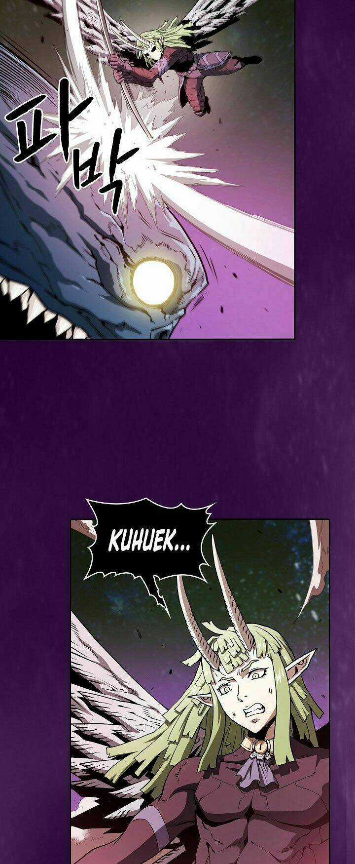 Người Chơi Trở Về Từ Địa Ngục Chapter 23 trang 5