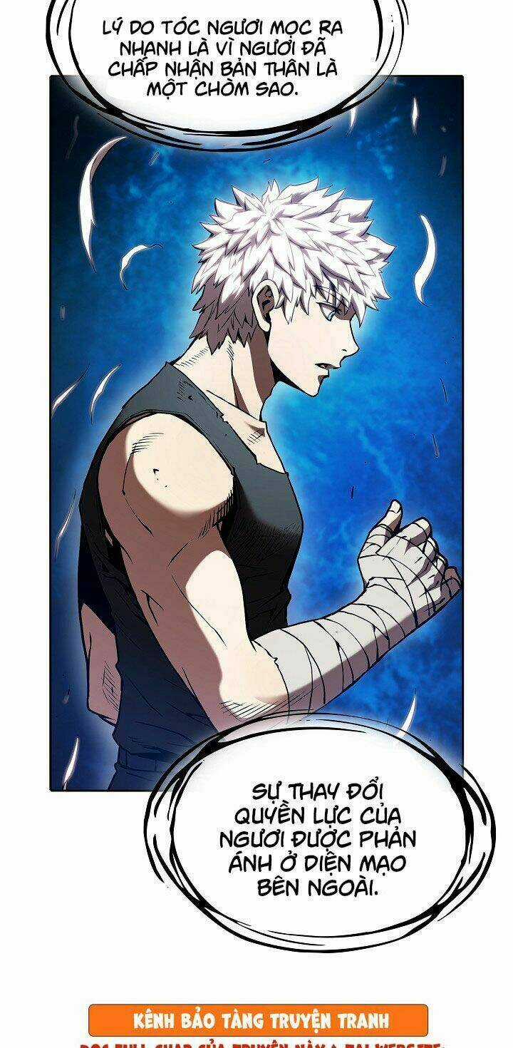 Người Chơi Trở Về Từ Địa Ngục Chapter 23 trang 50