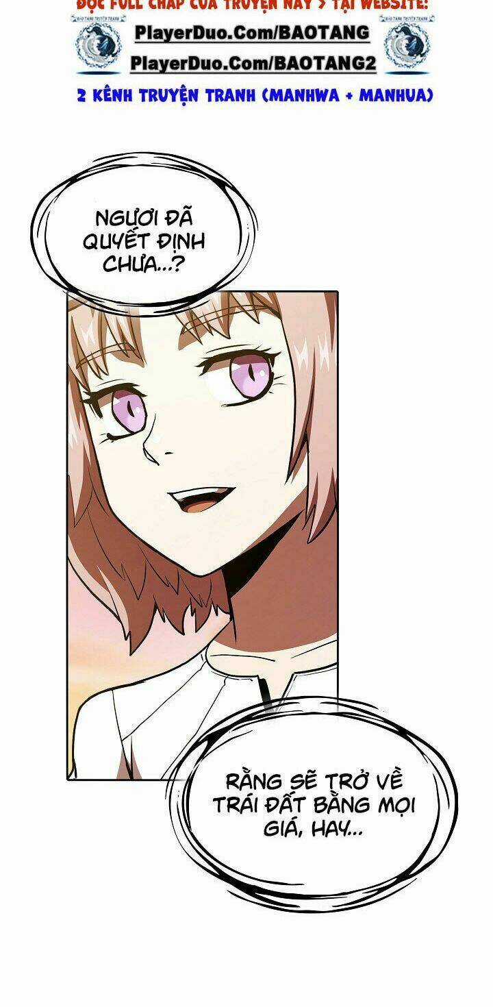 Người Chơi Trở Về Từ Địa Ngục Chapter 23 trang 51