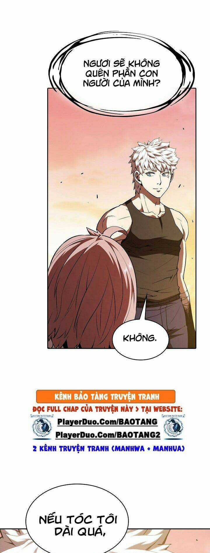 Người Chơi Trở Về Từ Địa Ngục Chapter 23 trang 52