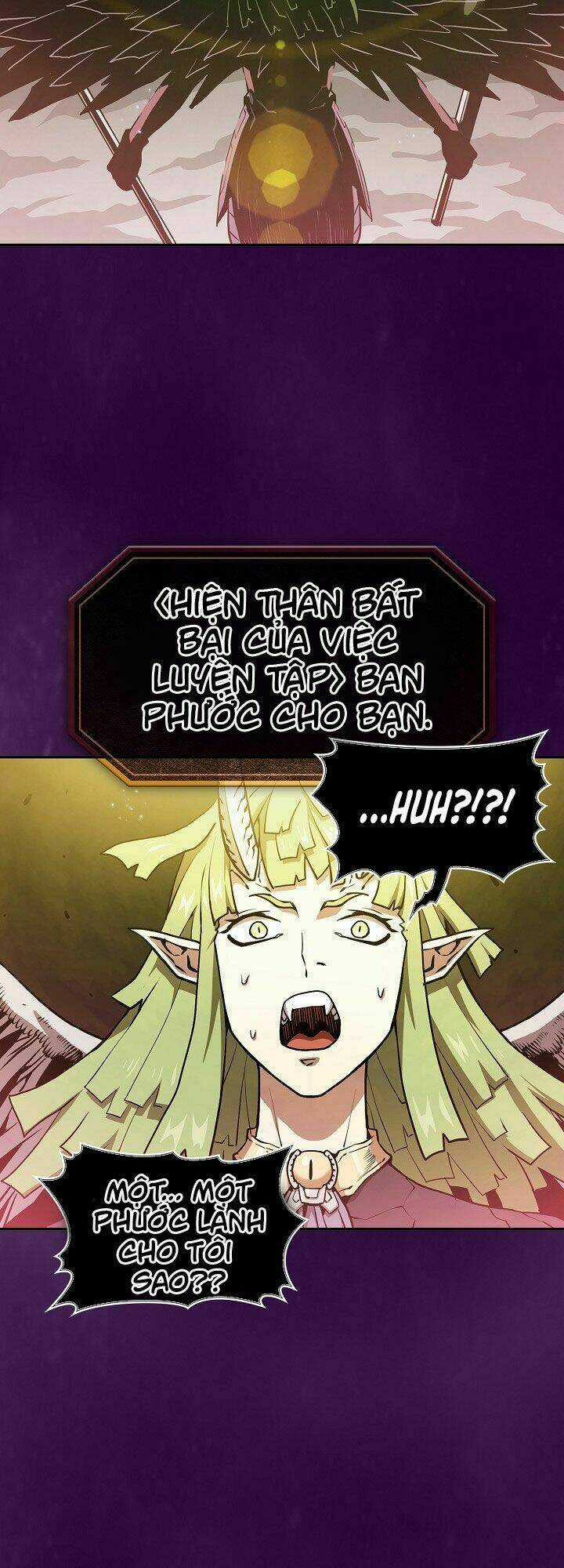 Người Chơi Trở Về Từ Địa Ngục Chapter 23 trang 7